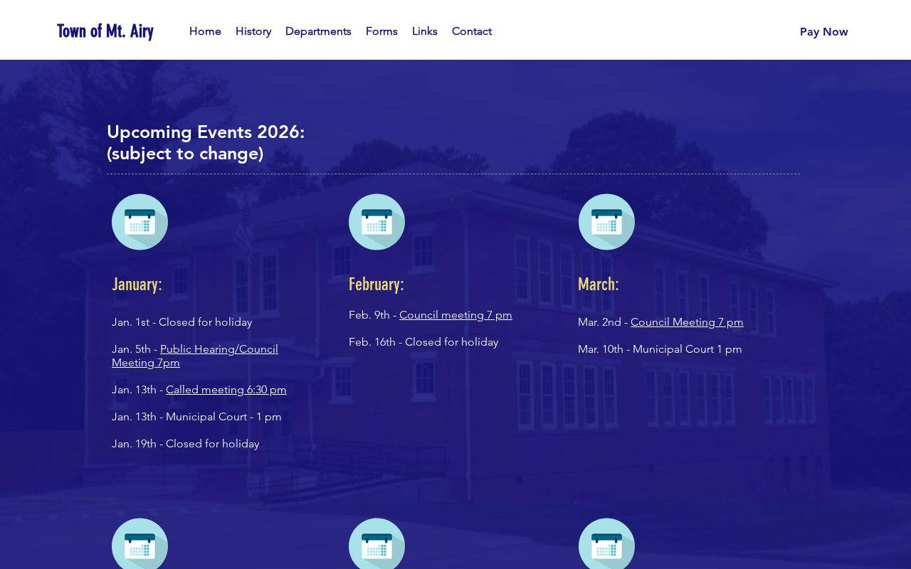 Habersham County most wanted municipal court date information